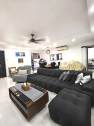 Blk 275D Wenya (Jurong West), HDB 5 Rooms #603671721